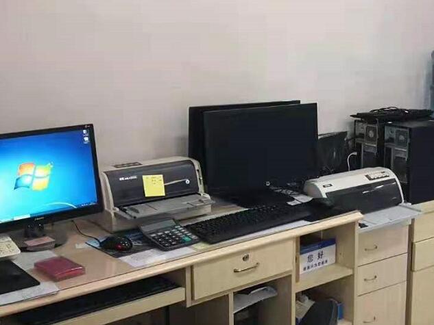 南京电脑及计算辅助设备租赁 灵活高效的IT解决方案
